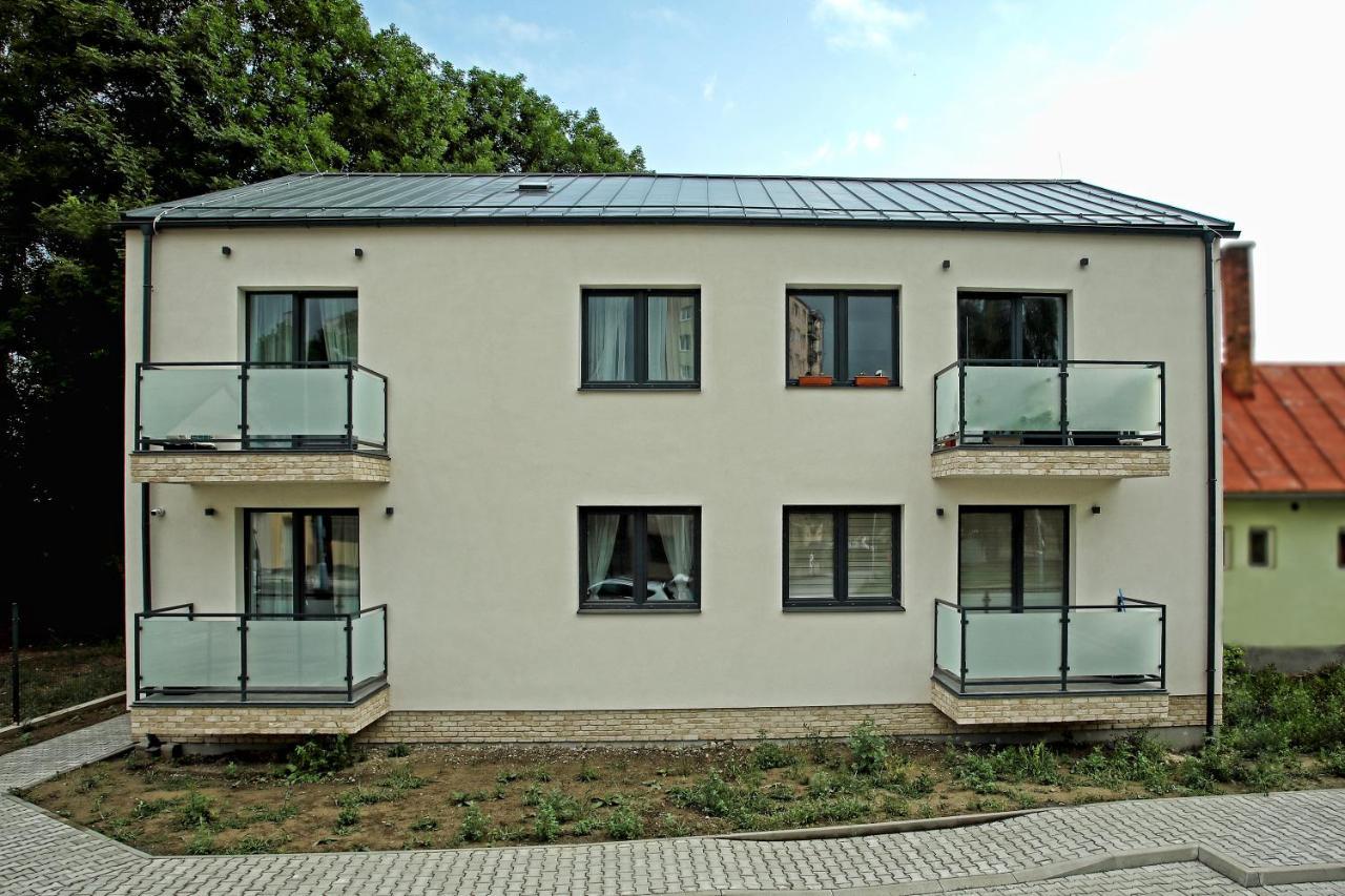 Home Apartments Liptov Liptovsky Mikulas Exterior photo